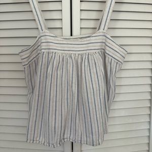 Xirena Tank size Medium